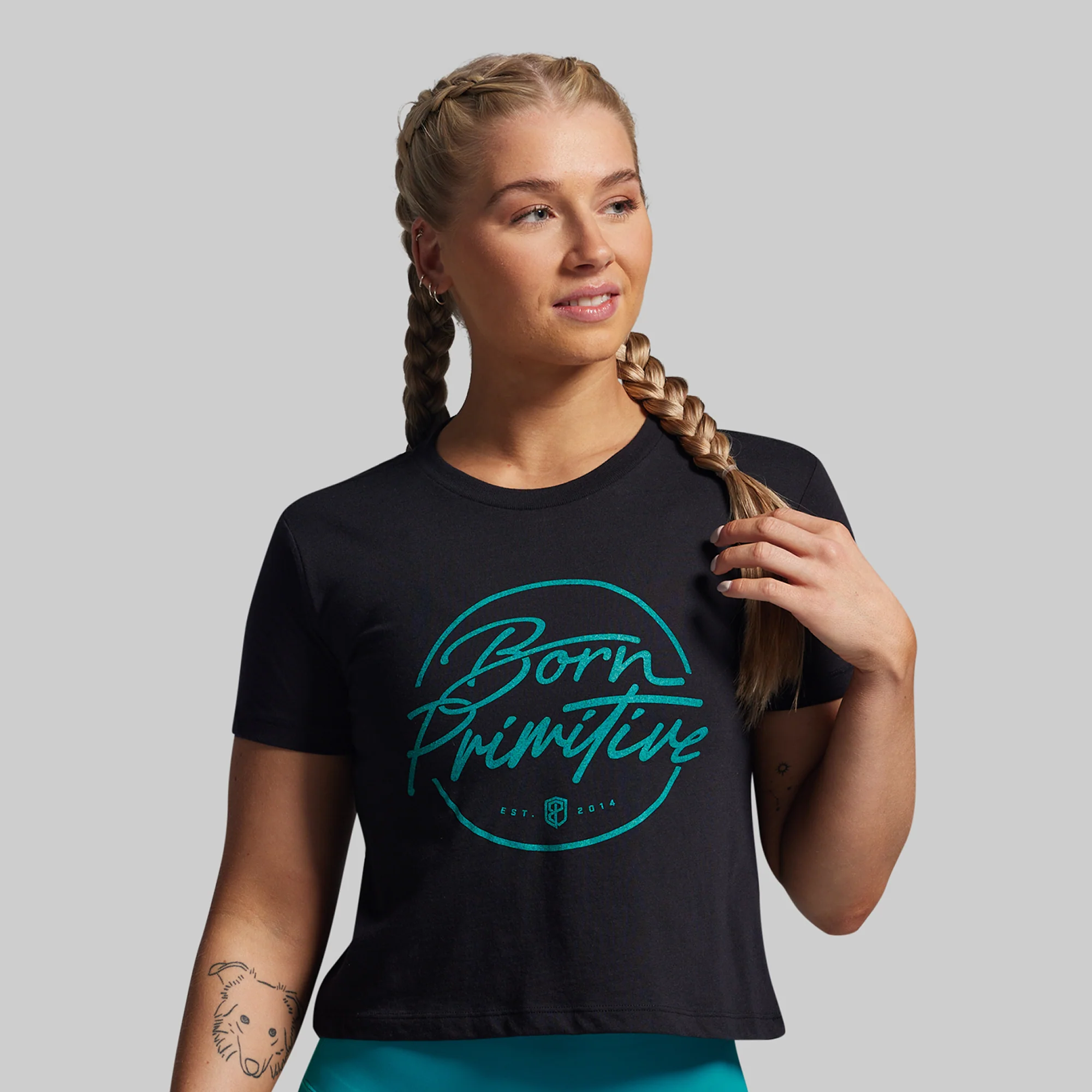 Women's Graphic Tops